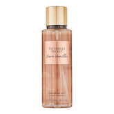 VICTORIA'S SECRET BARE VANILLA FRAGRANCE MIST 250ML 8.4 FL.OZ. WOMEN FRAGRANCE